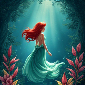 ariel