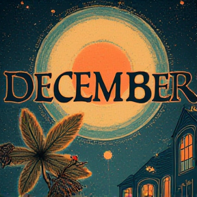 december