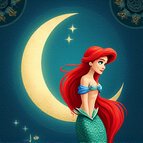 ariel