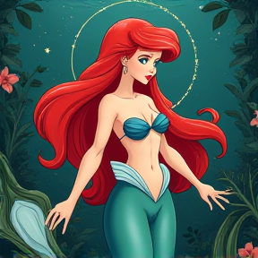 ariel