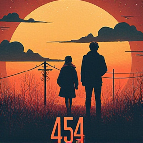 454