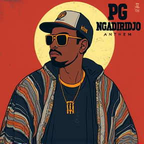 PG NGADIREDJO ANTHEM