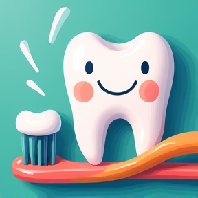 Higiene Bucodental para Niños