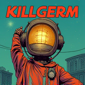 Killgerm saves the day