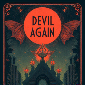 Devil Again