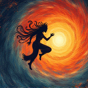 Dance of Nataraja