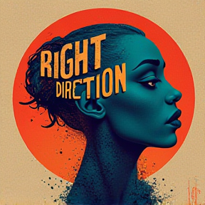 Right direction