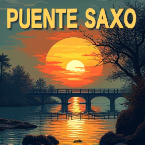 Puente de Saxo