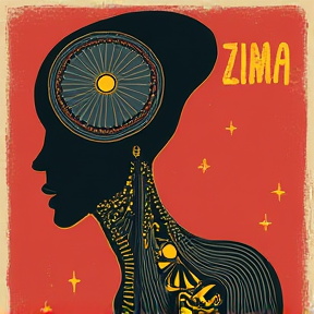 ZIMA