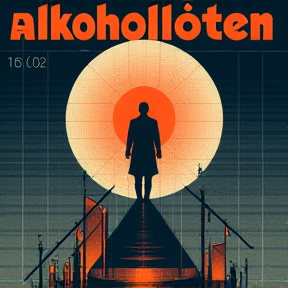 Alkohollåten