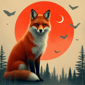 fox