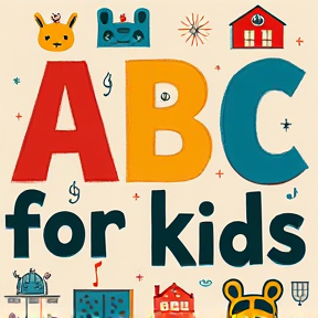 ABC for kids