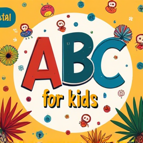 ABC for kids