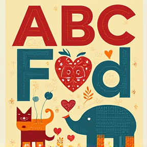 ABC for kids