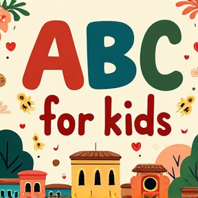 ABC for kids