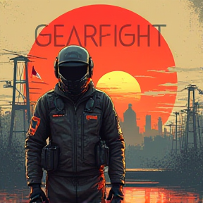 Gearfight