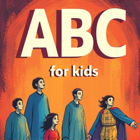 ABC for kids