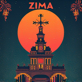 ZIMA