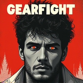 Gearfight