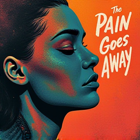 The Pain Goes Away 