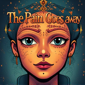 The Pain Goes Away 