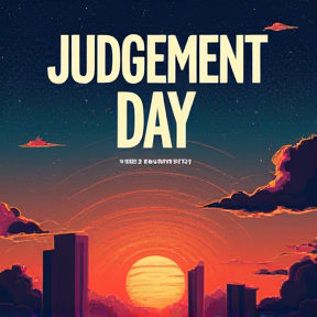 Judgement Day