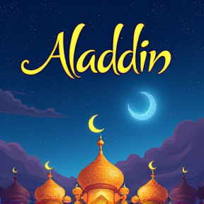 aladdin