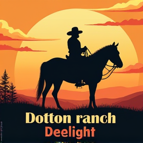 Dotton ranch REMIX