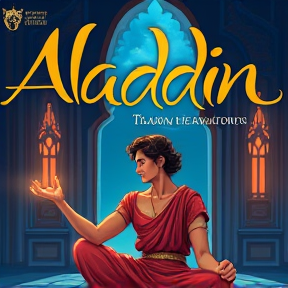 aladdin