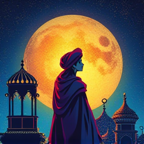 aladdin