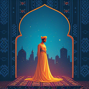 aladdin