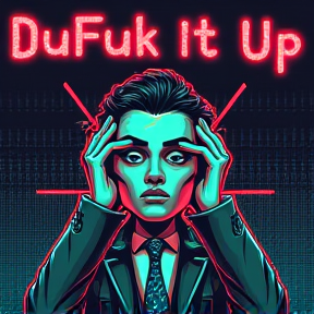 DuFuk It Up