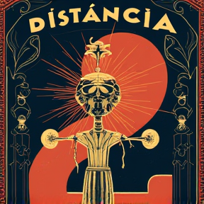 Distância 2