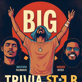 Big Trivia Star