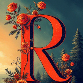 R