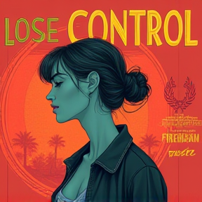 Lose Control