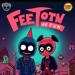 KeeTons Of Fun