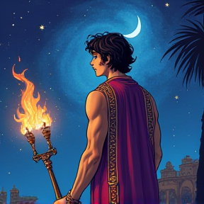 aladdin