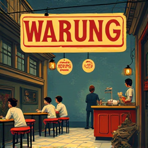 Warung