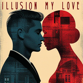 ILLUSION OF MY LOVE