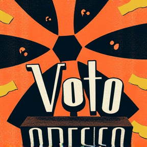 Voto orrego