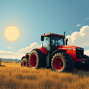 Dutch Farmers Rijkman