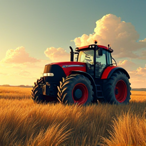 Dutch Farmers Rijkman