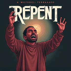 Repent