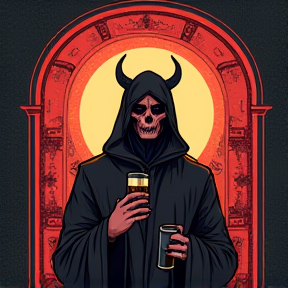 The Devil's Brew