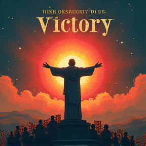 Victory