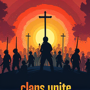 Clans Unite