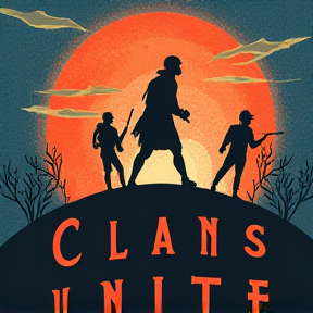 Clans Unite