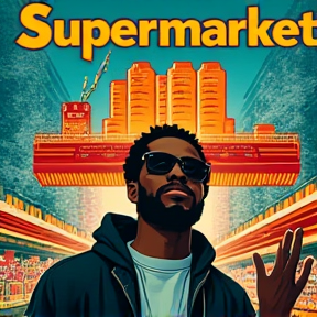 Supermarket Rap