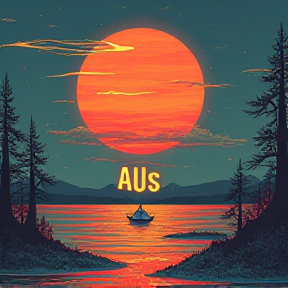 AUs